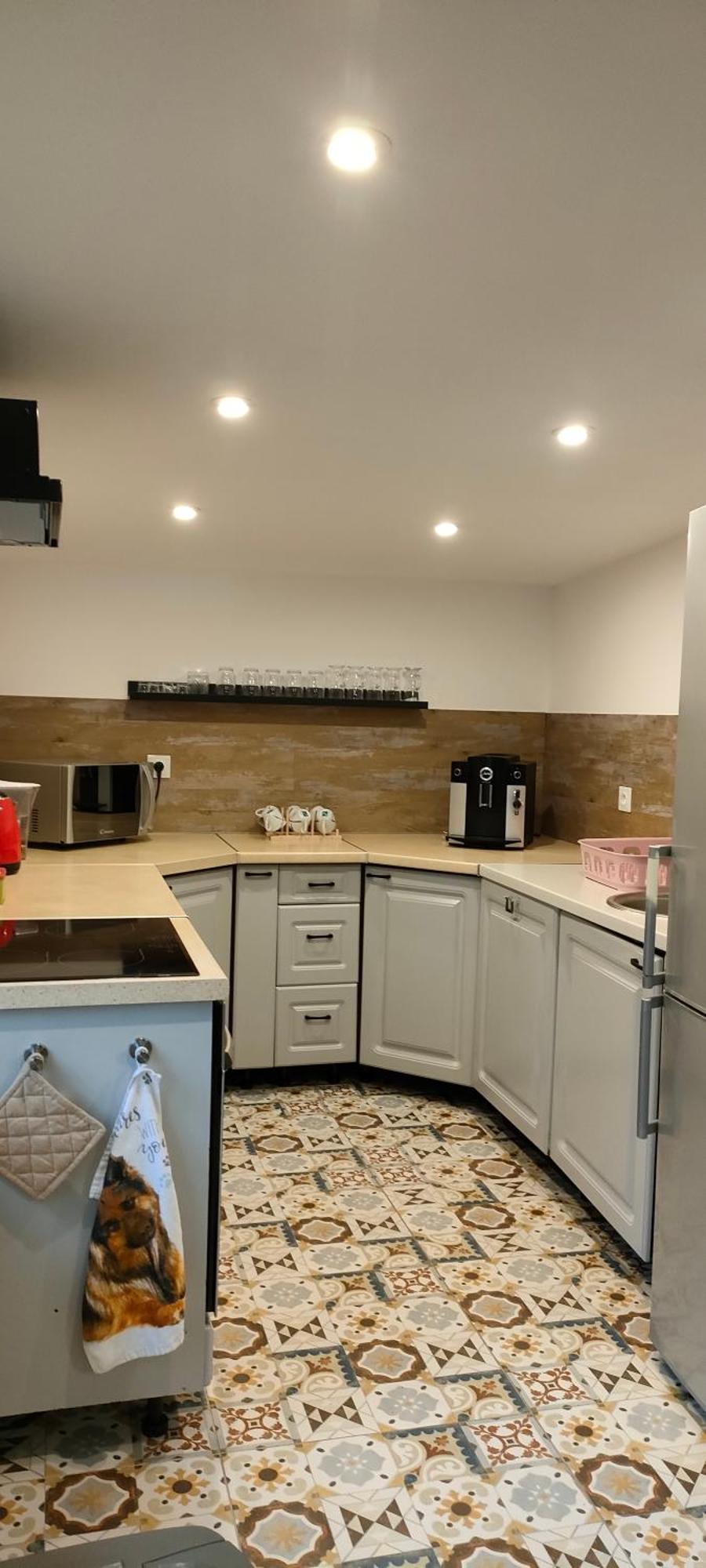 Aparament Brzozowisko Apartment Zelazno  Luaran gambar