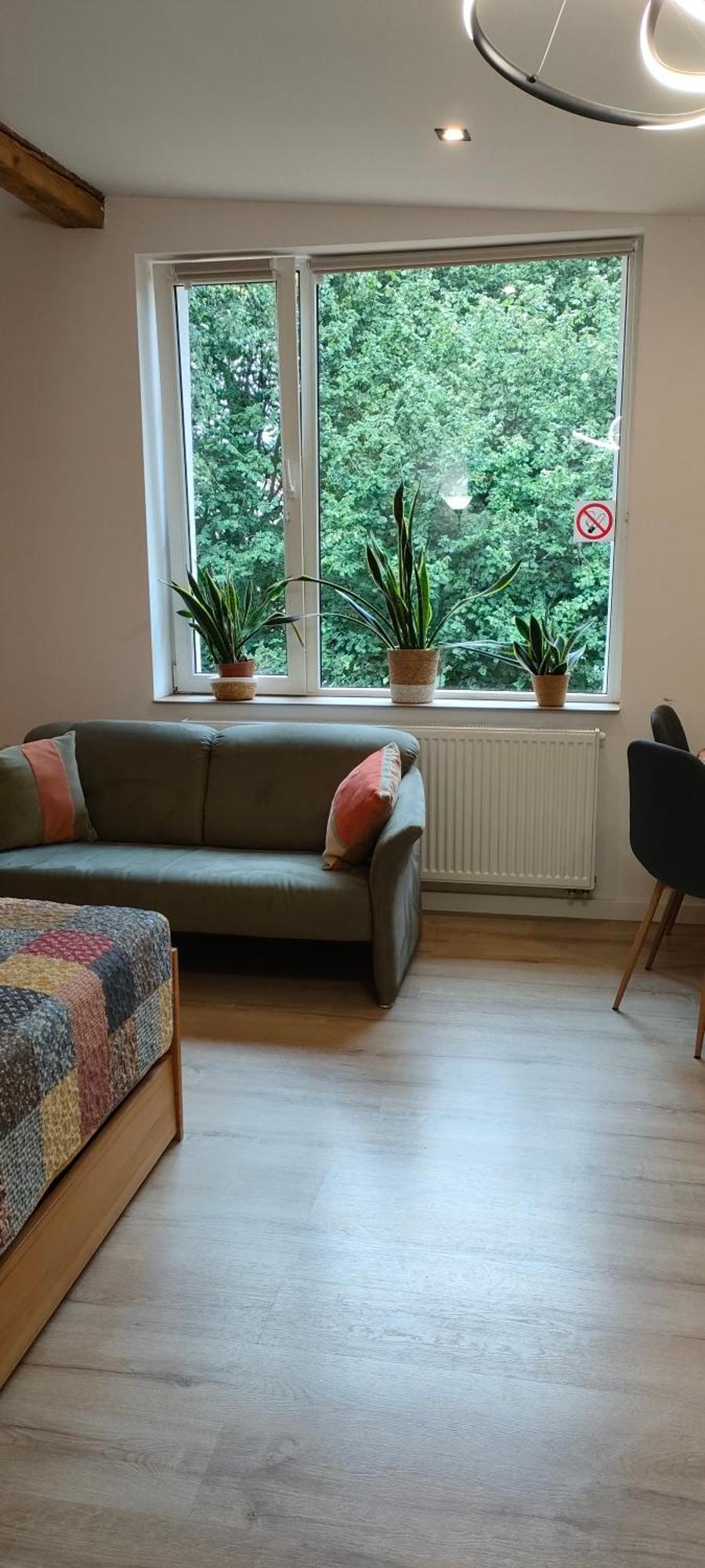 Aparament Brzozowisko Apartment Zelazno  Luaran gambar