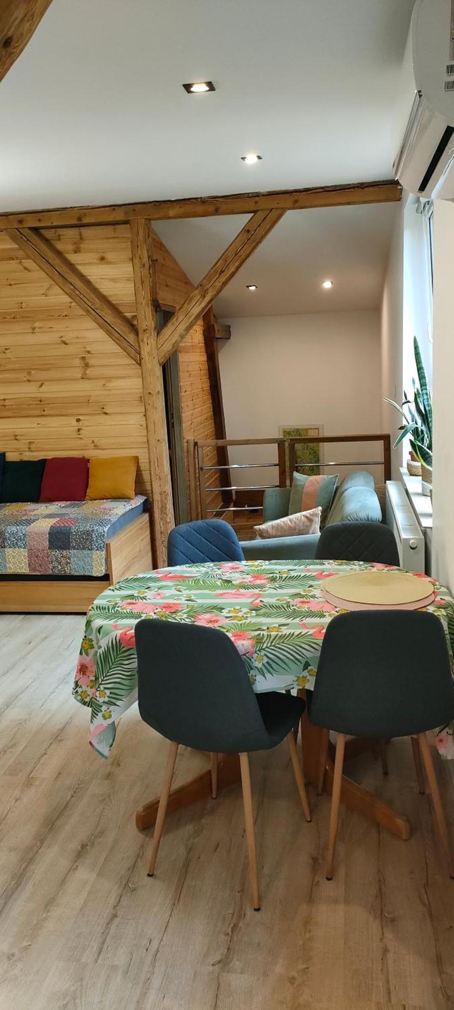 Aparament Brzozowisko Apartment Zelazno  Luaran gambar