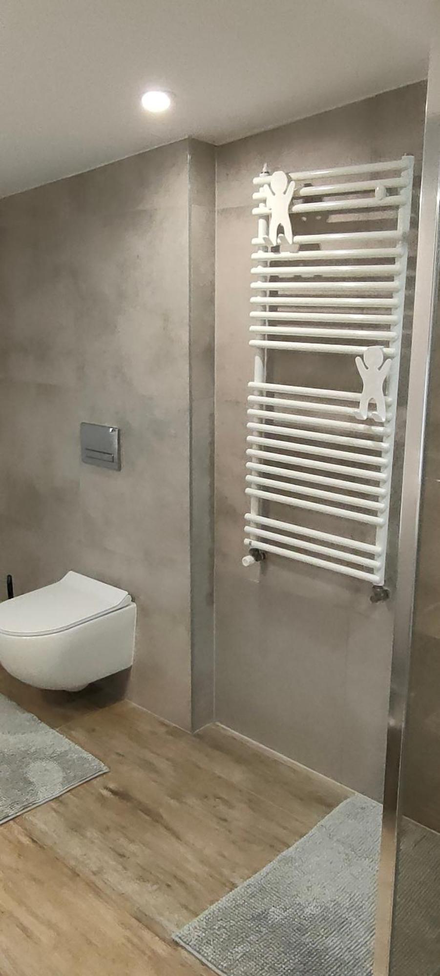 Aparament Brzozowisko Apartment Zelazno  Luaran gambar