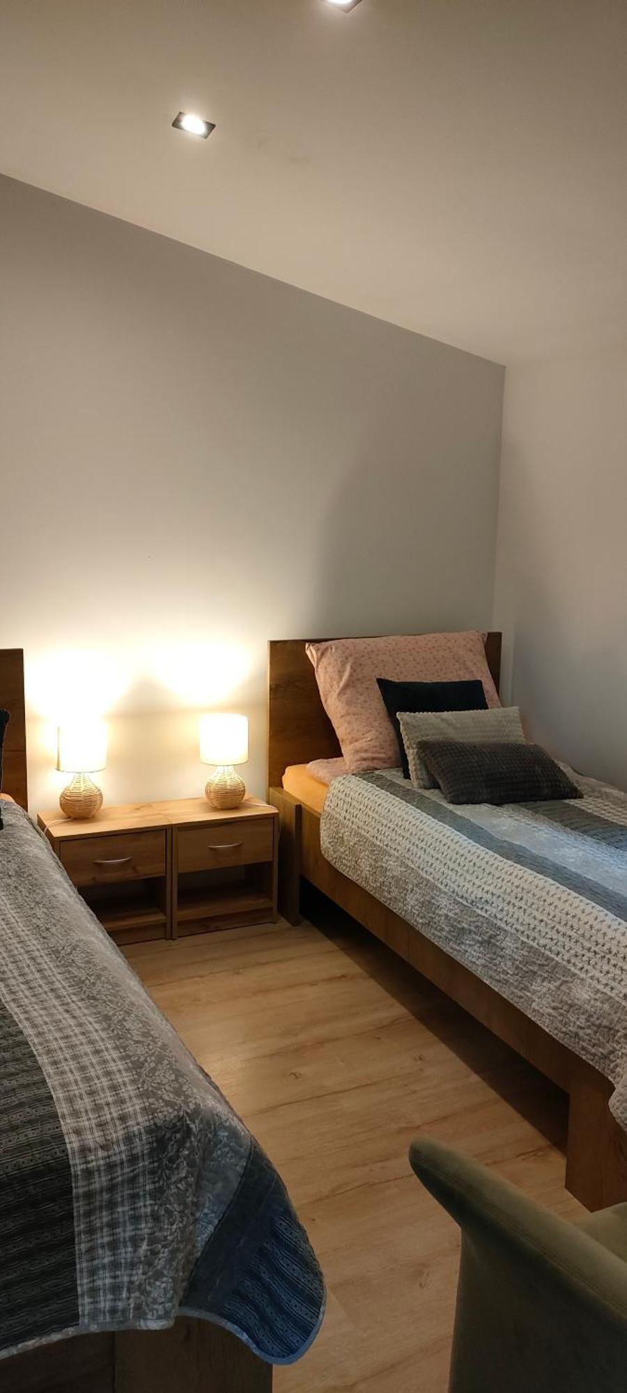Aparament Brzozowisko Apartment Zelazno  Luaran gambar