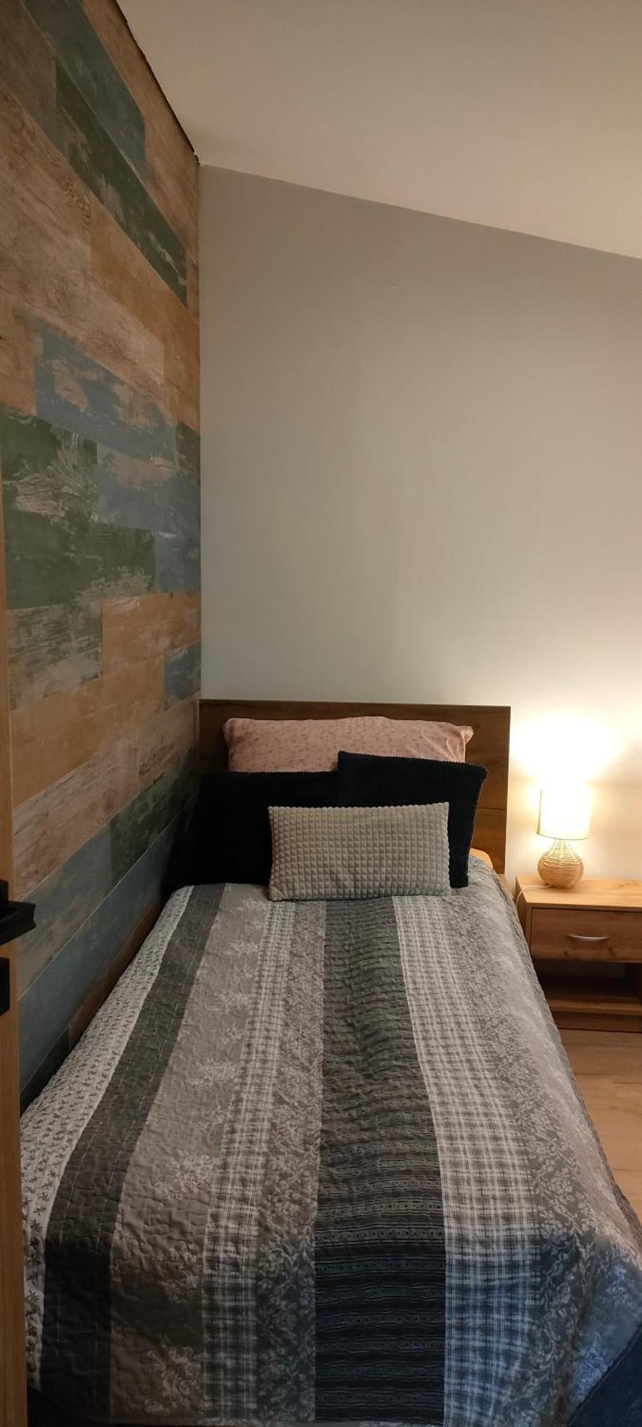 Aparament Brzozowisko Apartment Zelazno  Luaran gambar