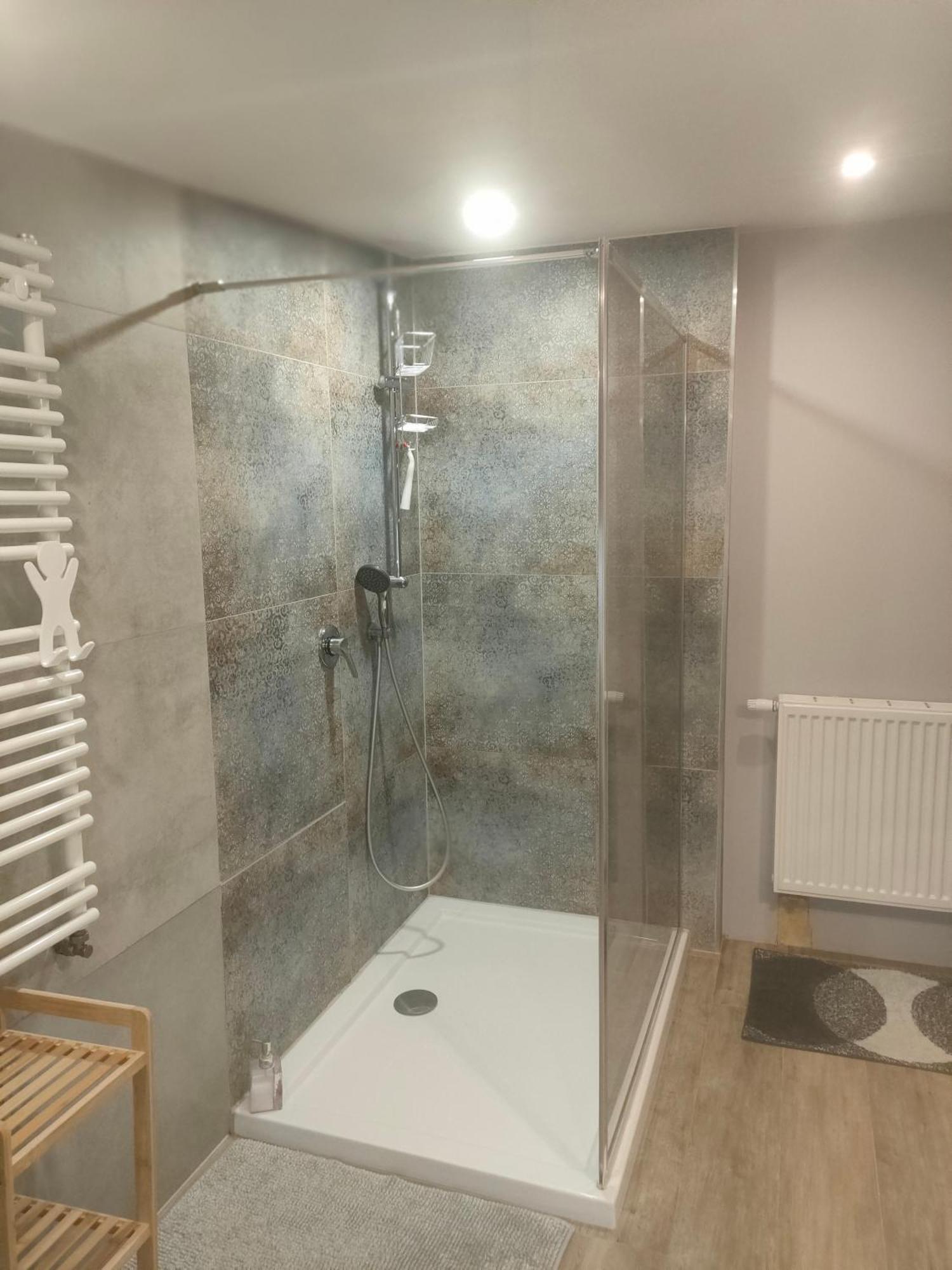 Aparament Brzozowisko Apartment Zelazno  Luaran gambar